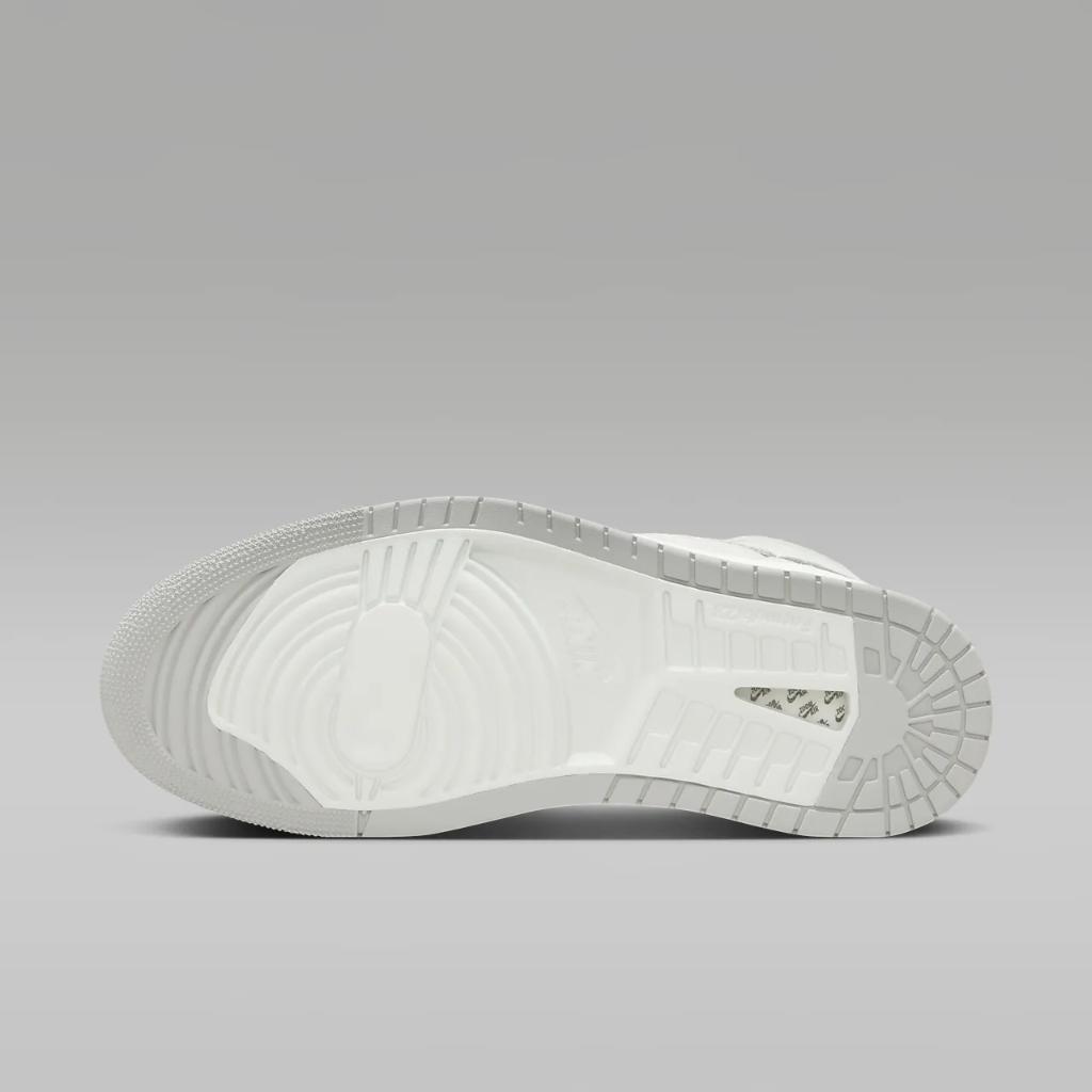 Air Jordan 1 Zoom CMFT 2 Men&#039;s Shoes DV1307-101