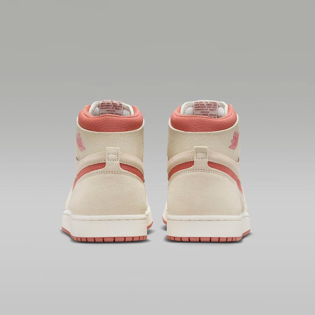 Air Jordan 1 Zoom CMFT 2 Men&#039;s Shoes DV1307-102
