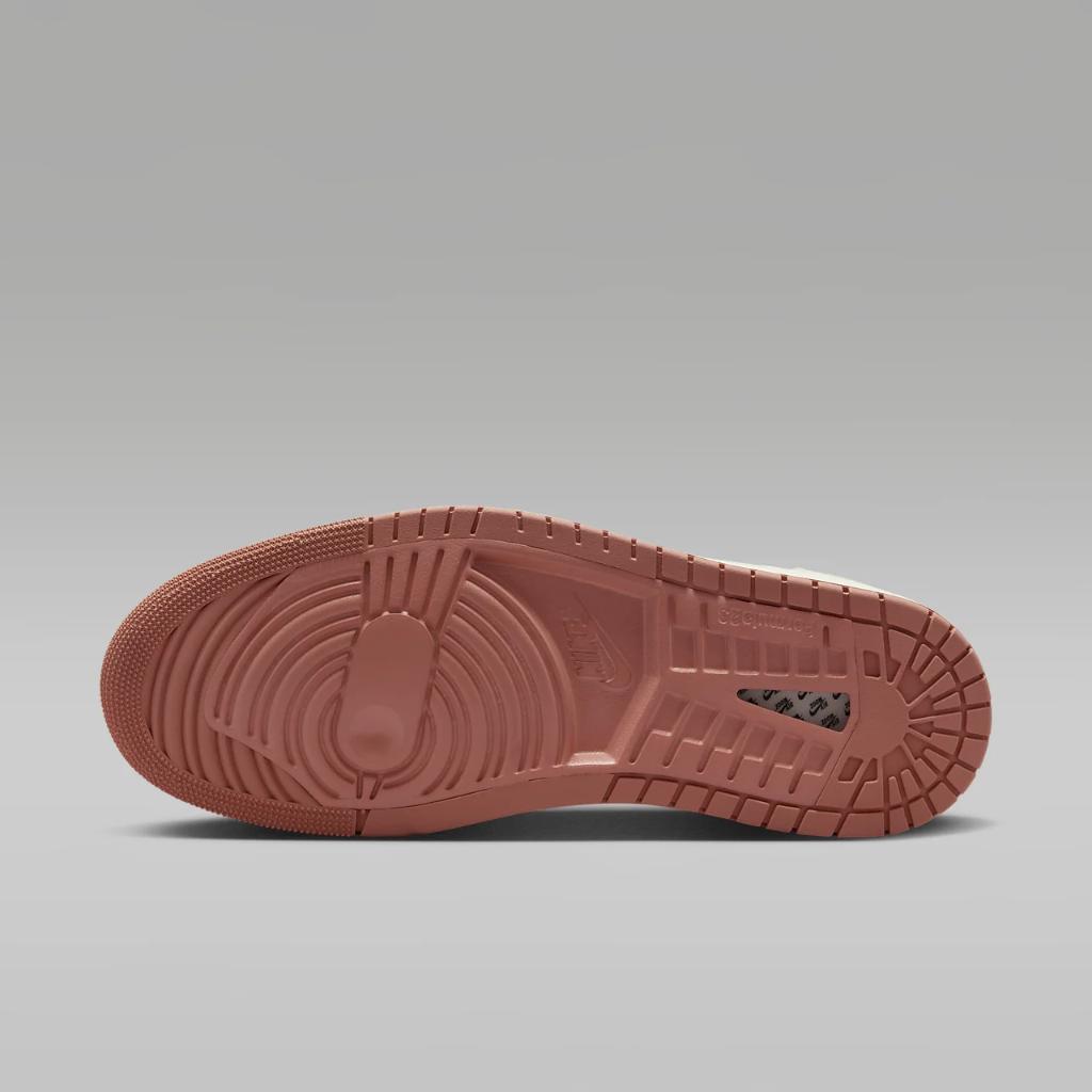 Air Jordan 1 Zoom CMFT 2 Men&#039;s Shoes DV1307-102