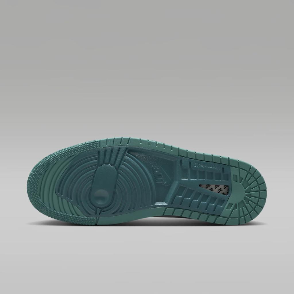 Air Jordan 1 Zoom CMFT 2 Men&#039;s Shoes DV1307-130
