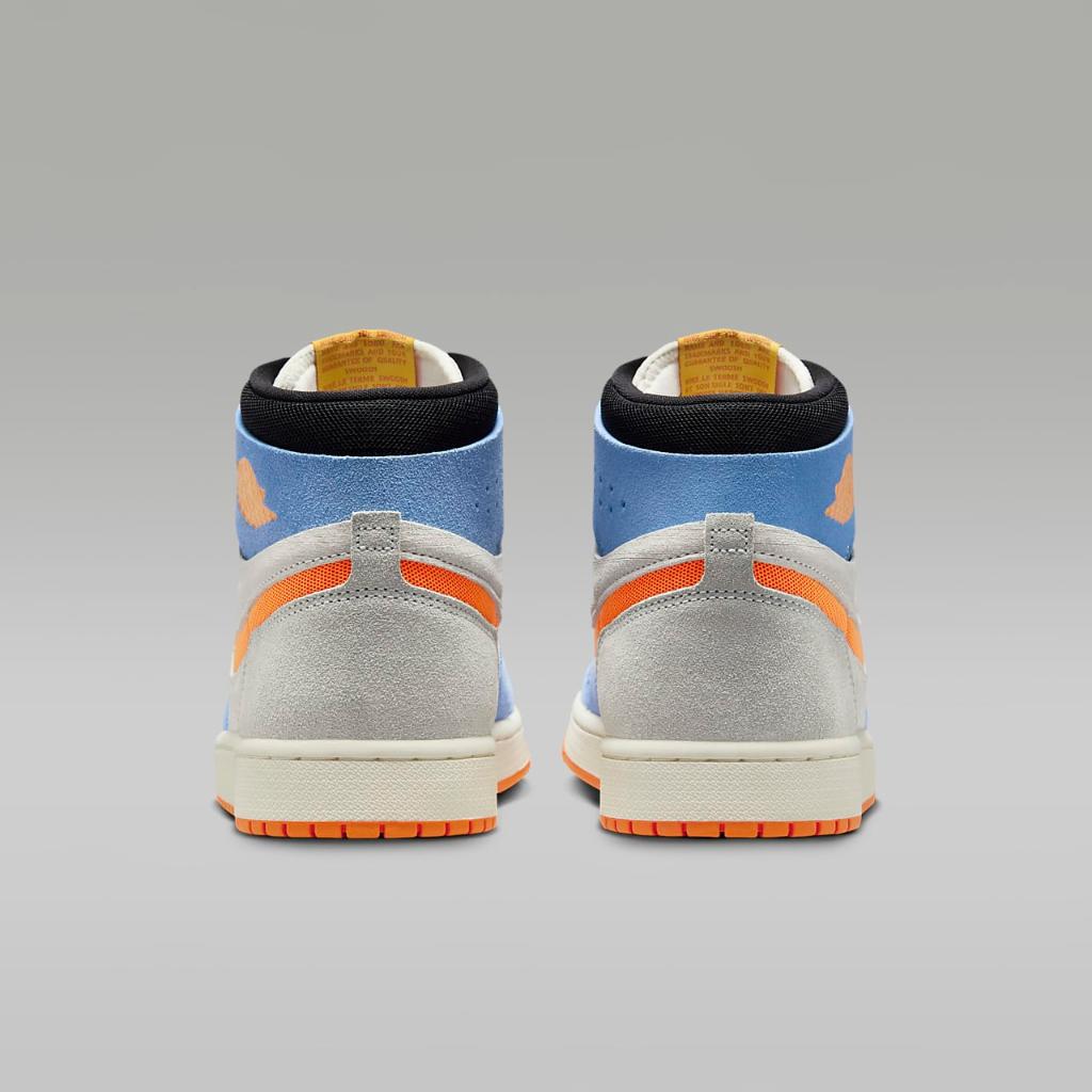 Air Jordan 1 Zoom CMFT 2 Men&#039;s Shoes DV1307-184
