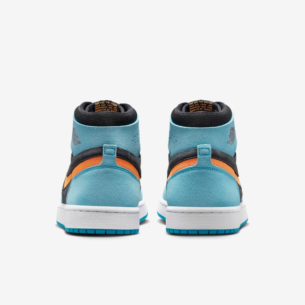 Air Jordan 1 Zoom CMFT 2 Men&#039;s Shoes DV1307-408