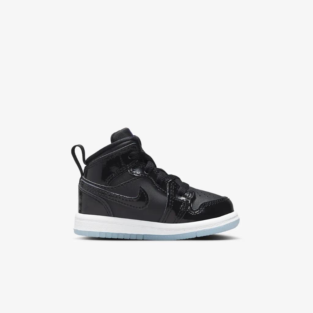 Jordan 1 Mid SE Baby/Toddler Shoes DV1338-004