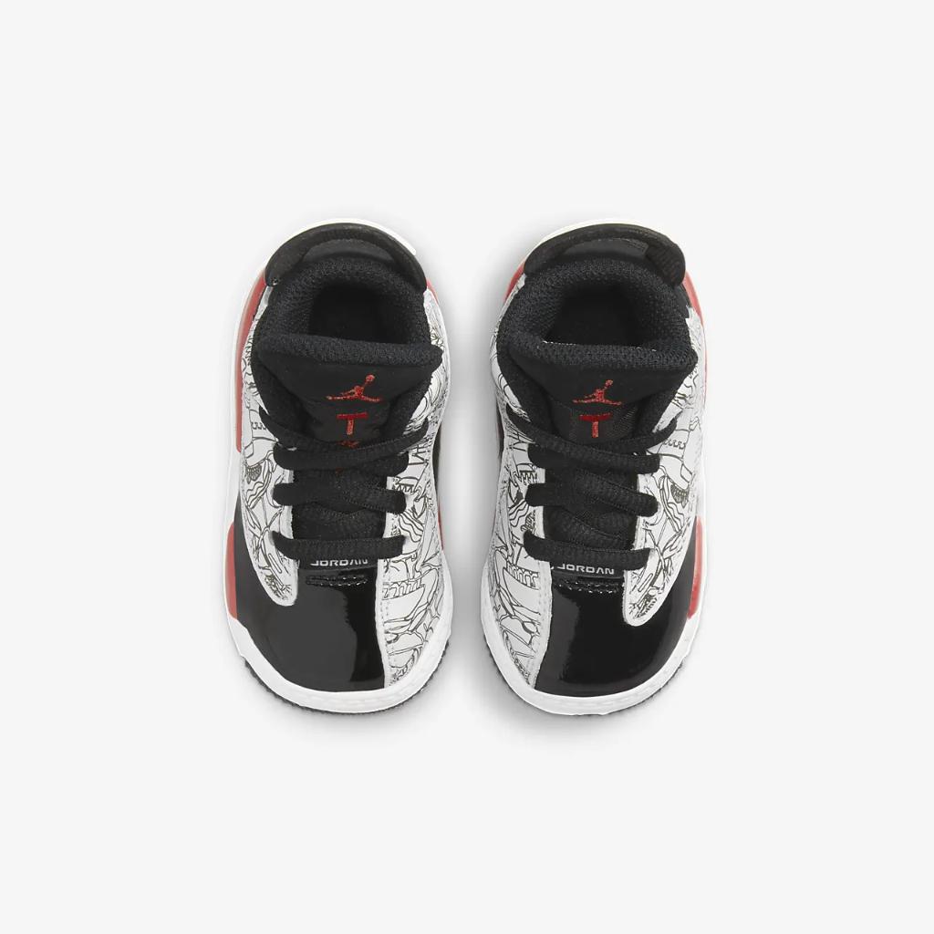 Jordan Dub Zero Baby/Toddler Shoes DV1358-162