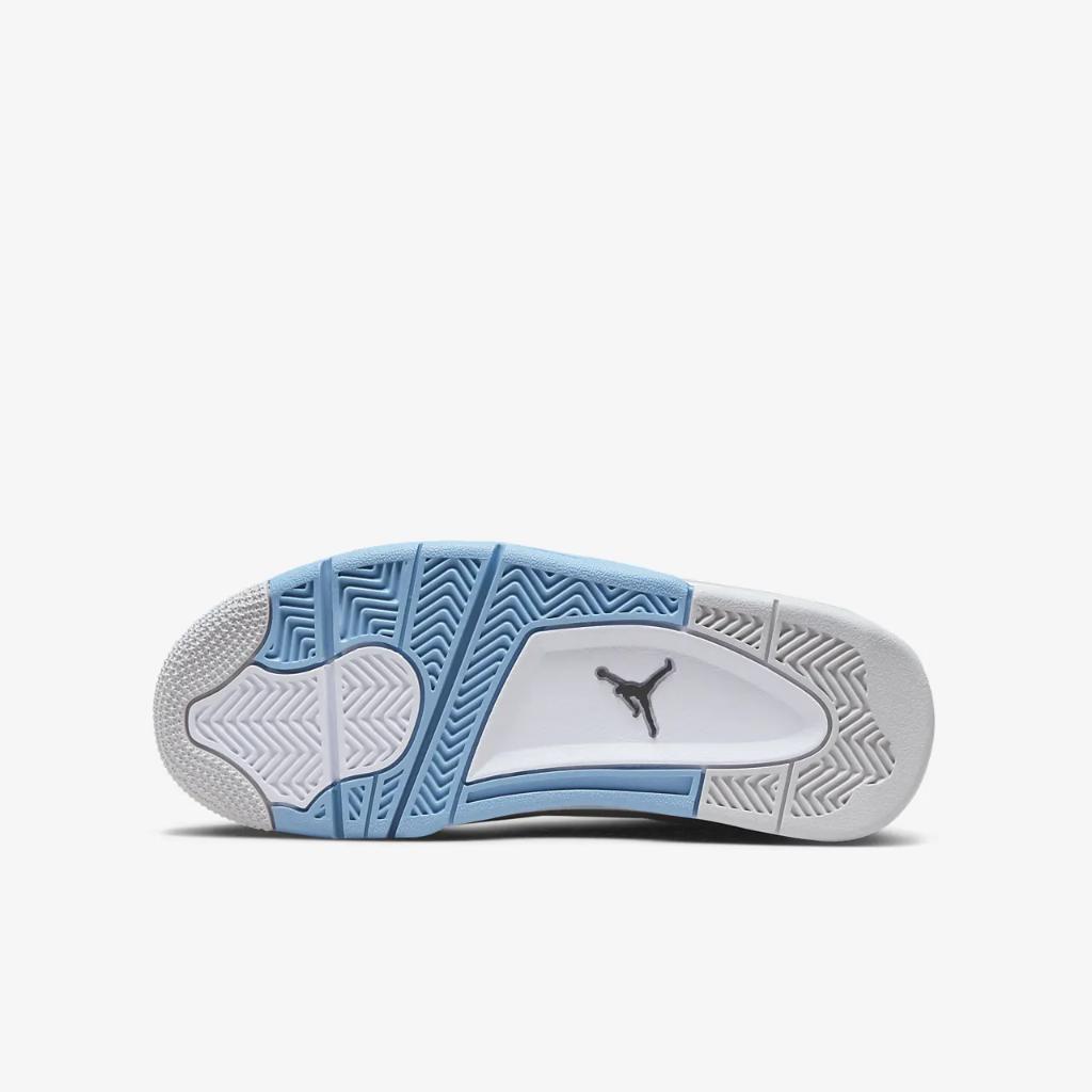 Air Jordan Dub Zero Big Kids&#039; Shoes DV1360-114