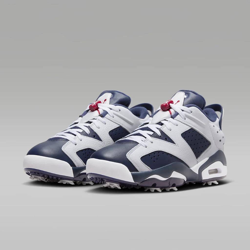 Jordan Retro 6 G Men&#039;s Golf Shoes DV1376-101
