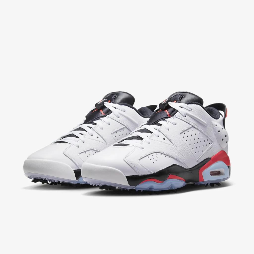 Jordan Retro 6 G Men&#039;s Golf Shoes DV1376-106