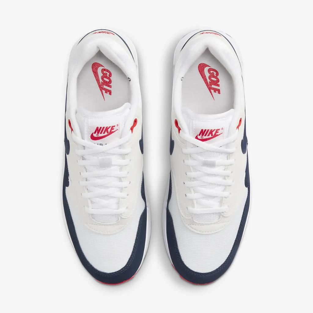Nike Air Max 1 &#039;86 OG G Men&#039;s Golf Shoes DV1403-001
