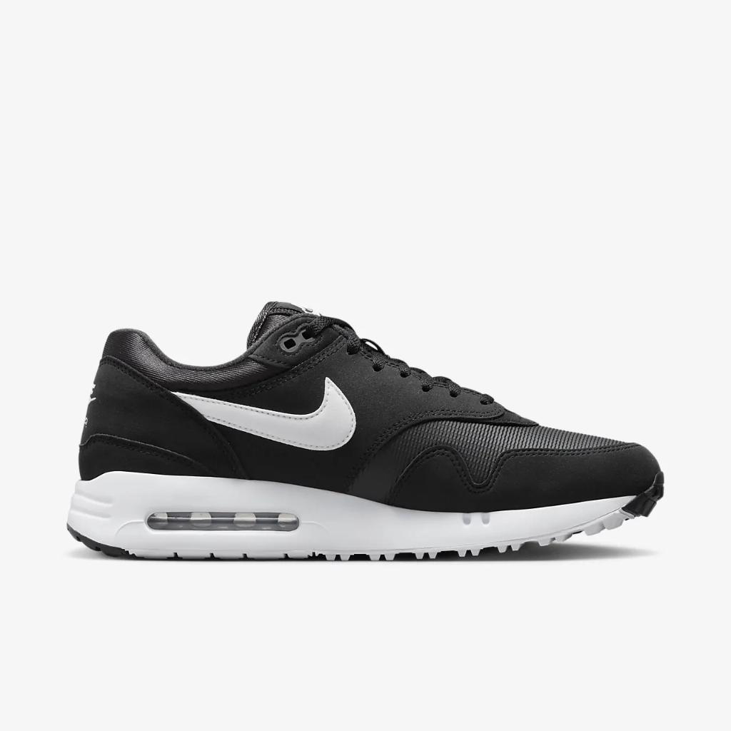 Nike Air Max 1 &#039;86 OG G Men&#039;s Golf Shoes DV1403-010