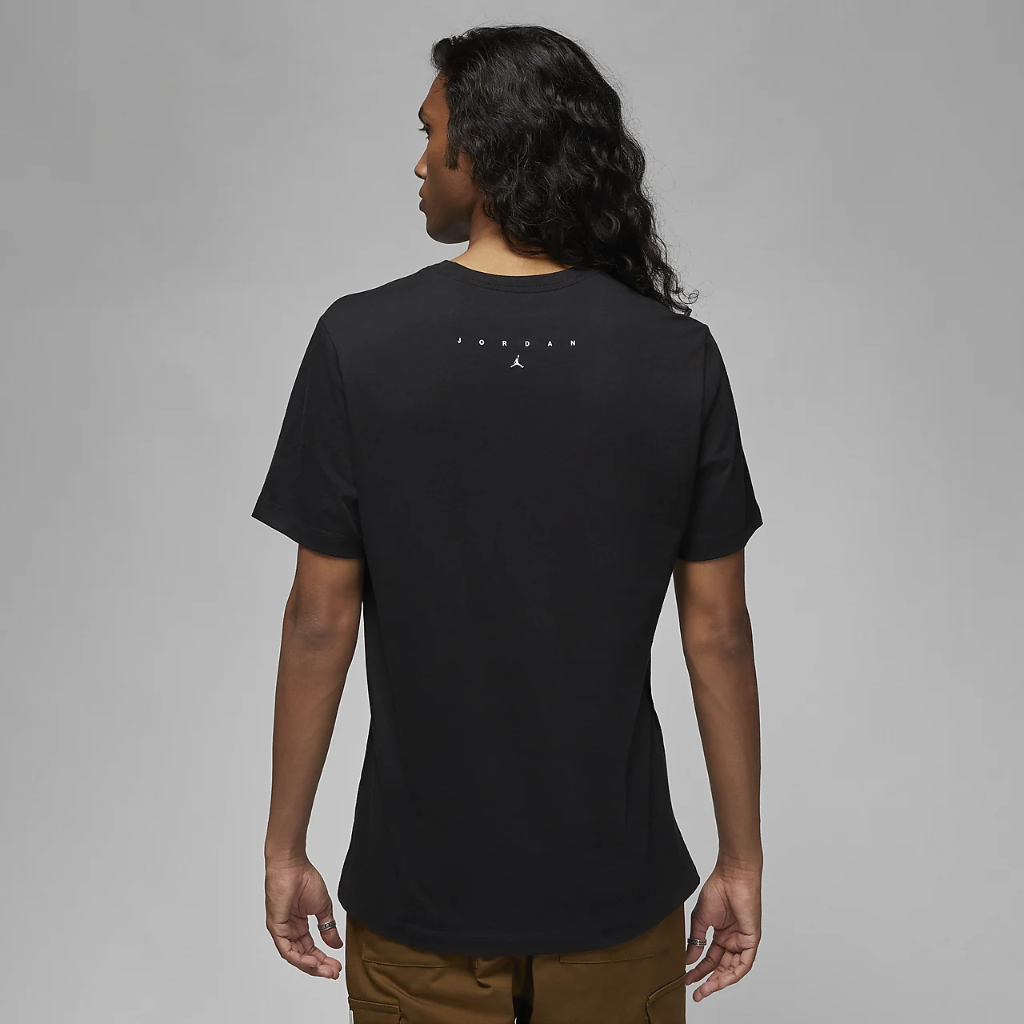 Jordan Essentials Men&#039;s T-Shirt DV1429-010
