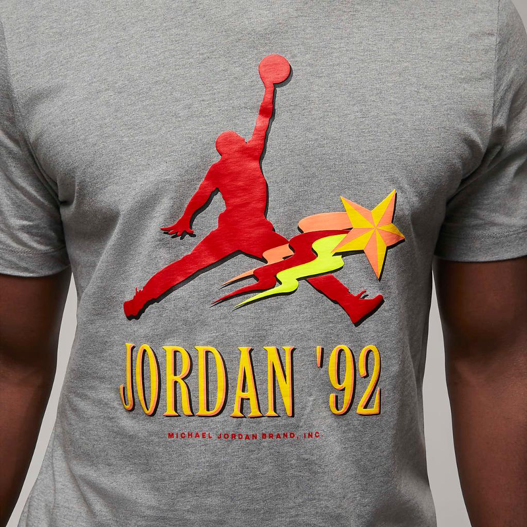 Jordan Men&#039;s T-Shirt DV1431-091