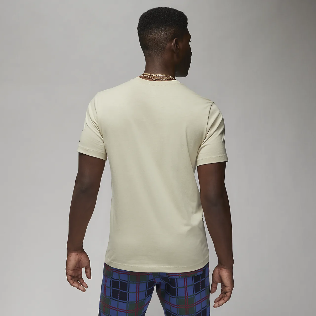 Jordan Brand Holiday Men&#039;s T-Shirt DV1433-206