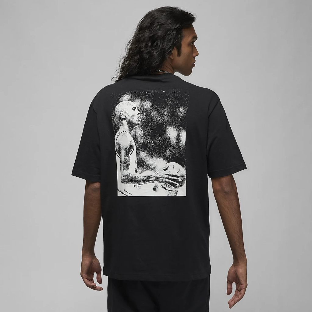 Jordan Essentials Men&#039;s T-Shirt DV1441-010