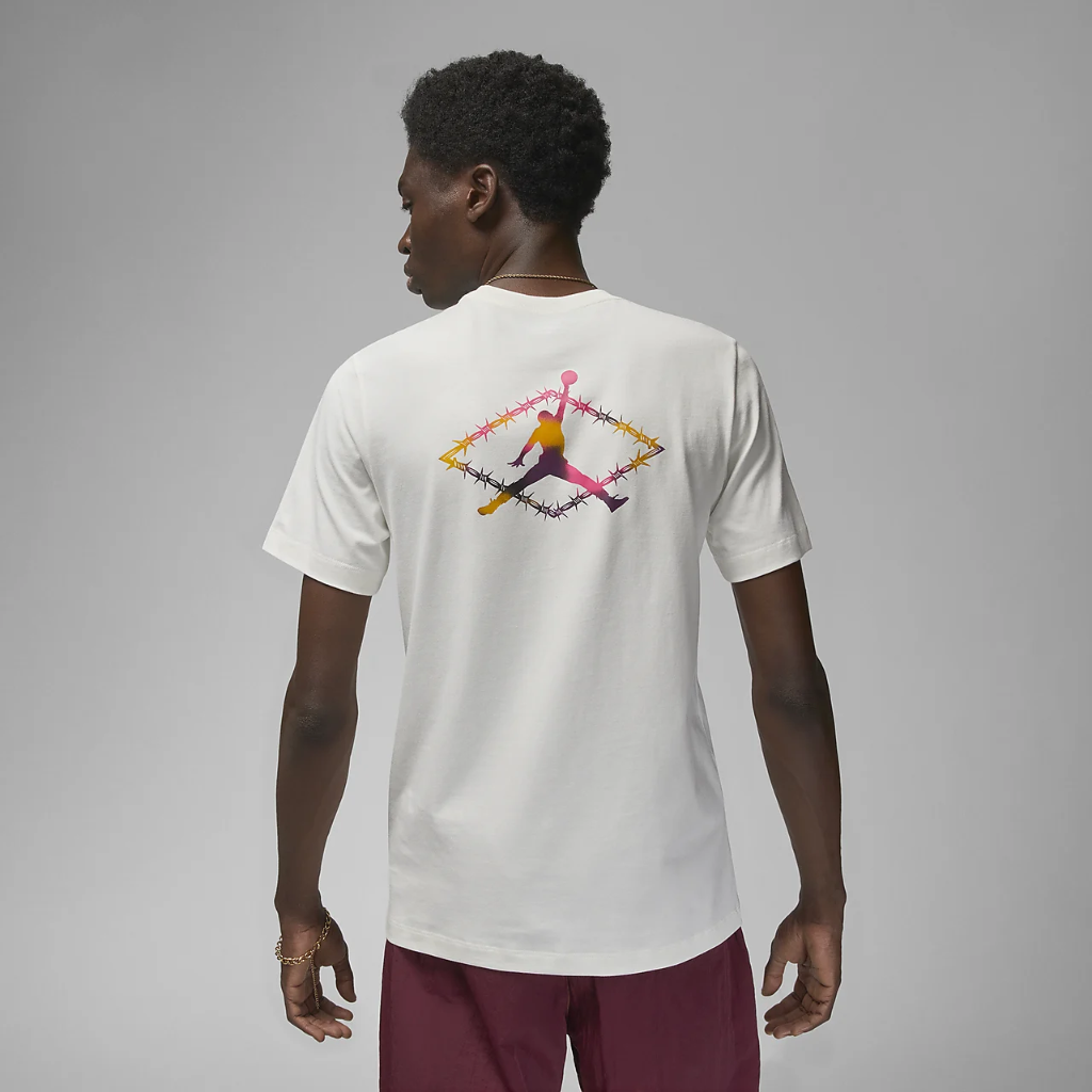 Jordan Flight MVP Men&#039;s T-Shirt DV1443-133