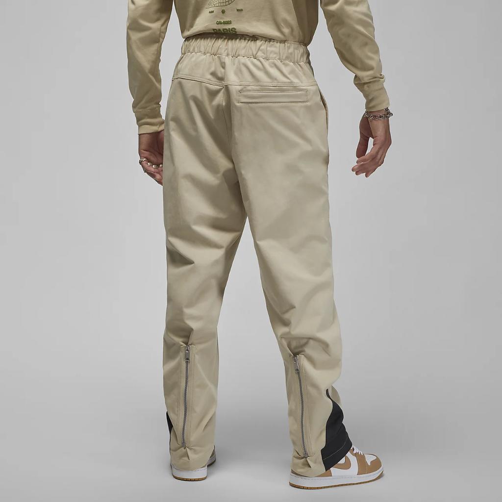 Jordan Flight Heritage Men&#039;s Woven Pants DV1609-206
