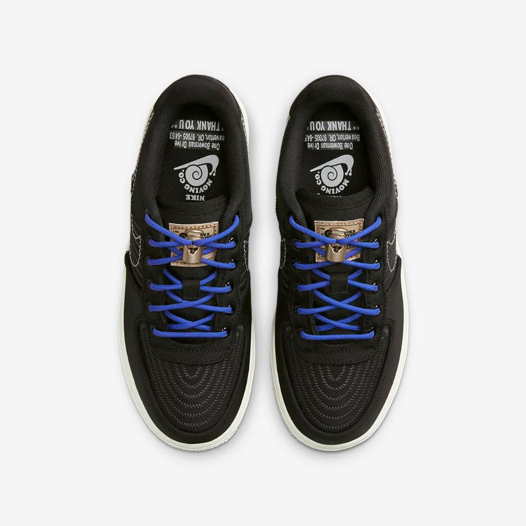 Nike Air Force 1 LV8 3 Big Kids&#039; Shoes DV1622-001