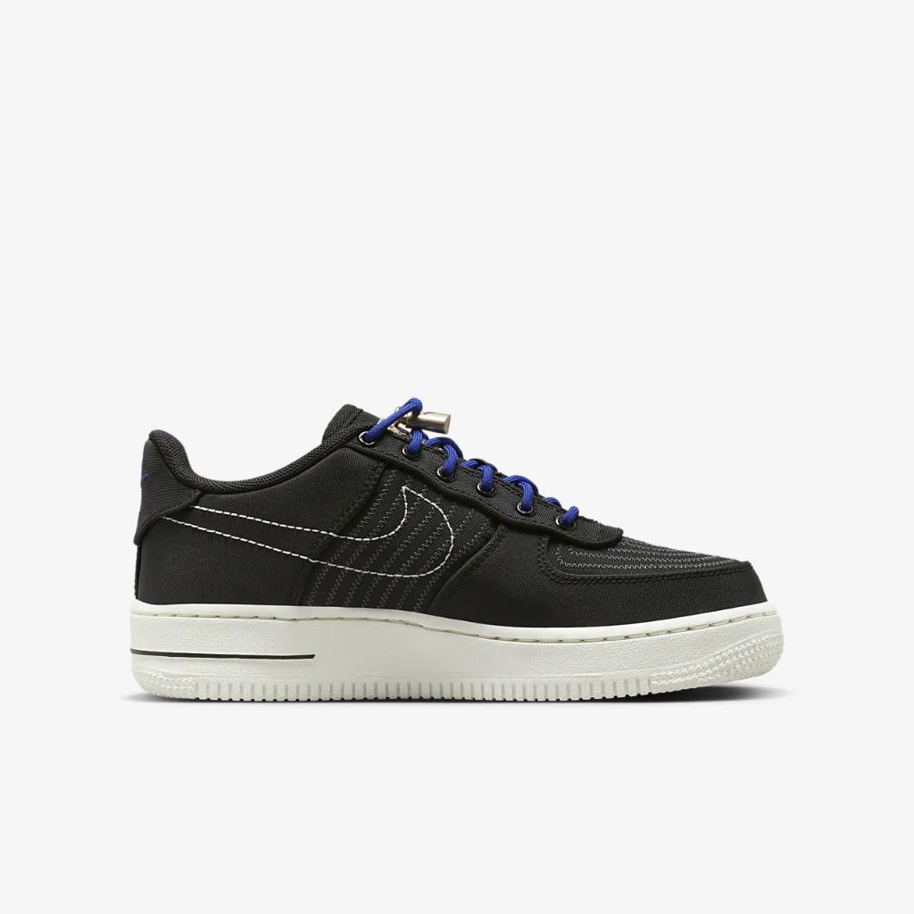 Nike Air Force 1 LV8 3 Big Kids&#039; Shoes DV1622-001