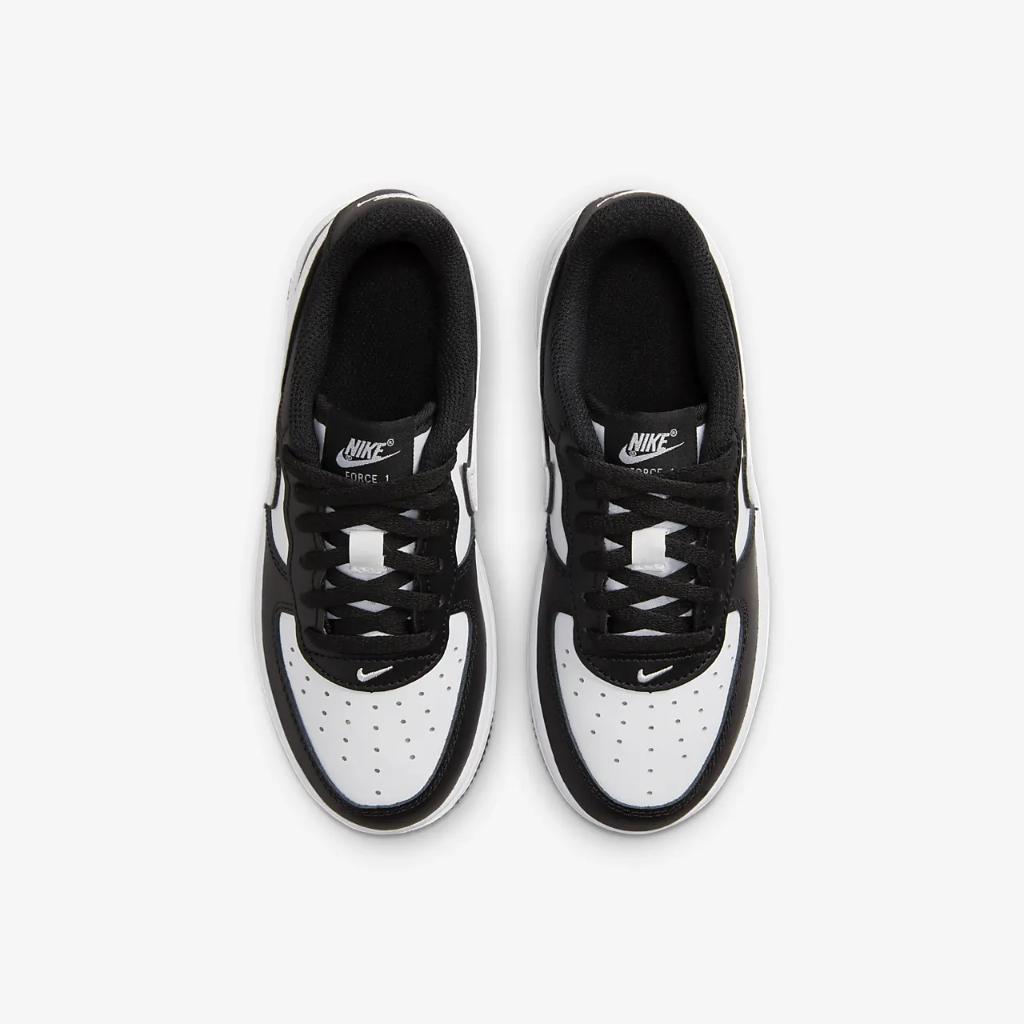 Nike Force 1 LV8 2 Little Kids&#039; Shoes DV1623-001