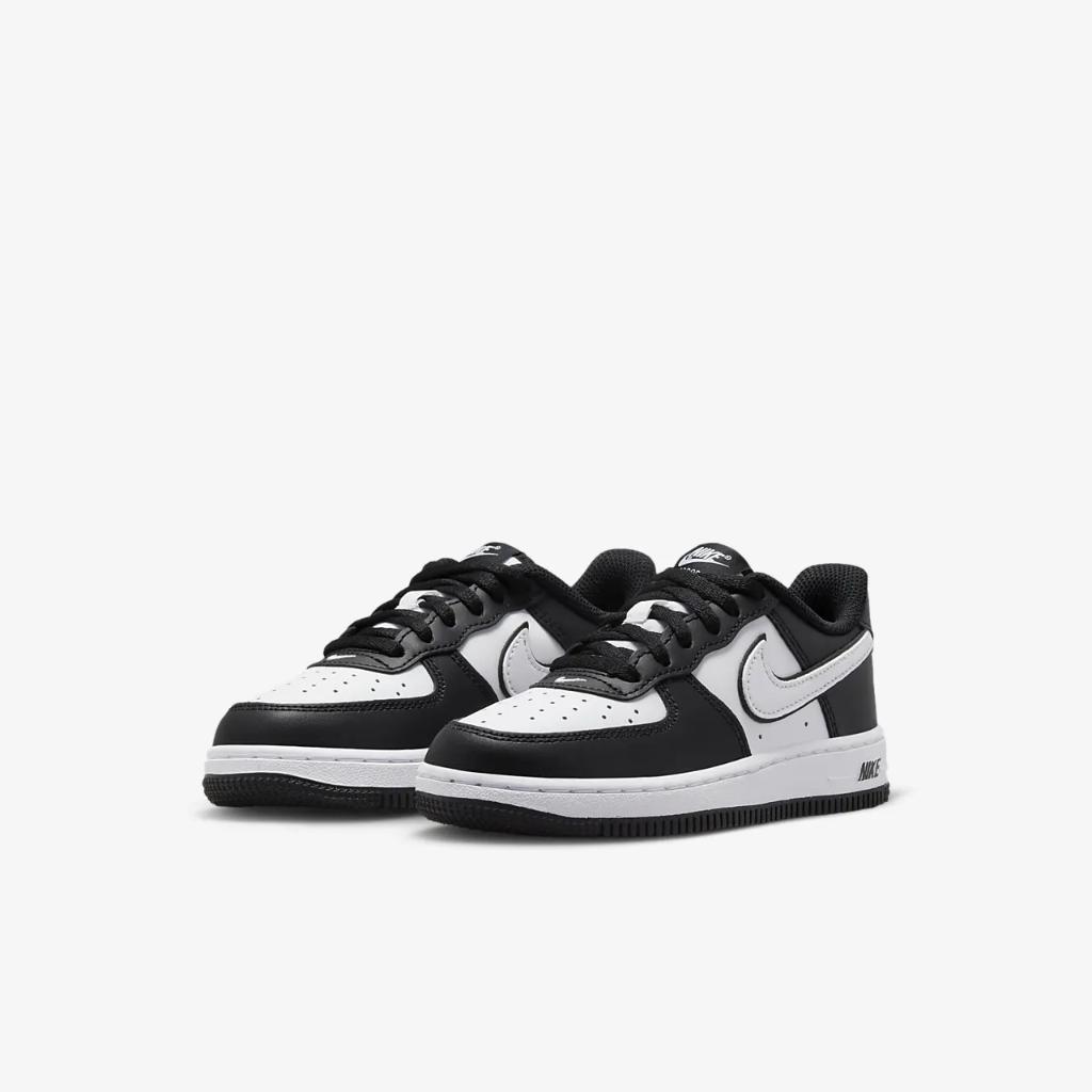 Nike Force 1 LV8 2 Little Kids&#039; Shoes DV1623-001