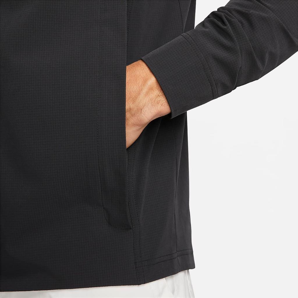 Nike Tour Essential Men&#039;s Golf Jacket DV1663-010