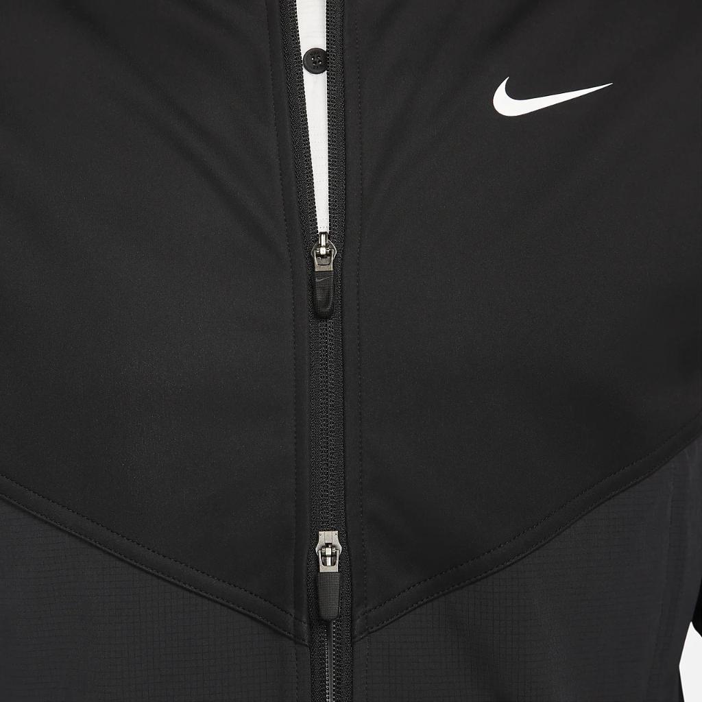 Nike Tour Essential Men&#039;s Golf Jacket DV1663-010