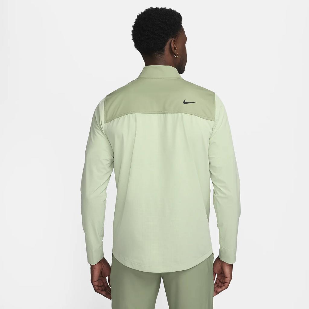 Nike Tour Essential Men&#039;s Golf Jacket DV1663-343