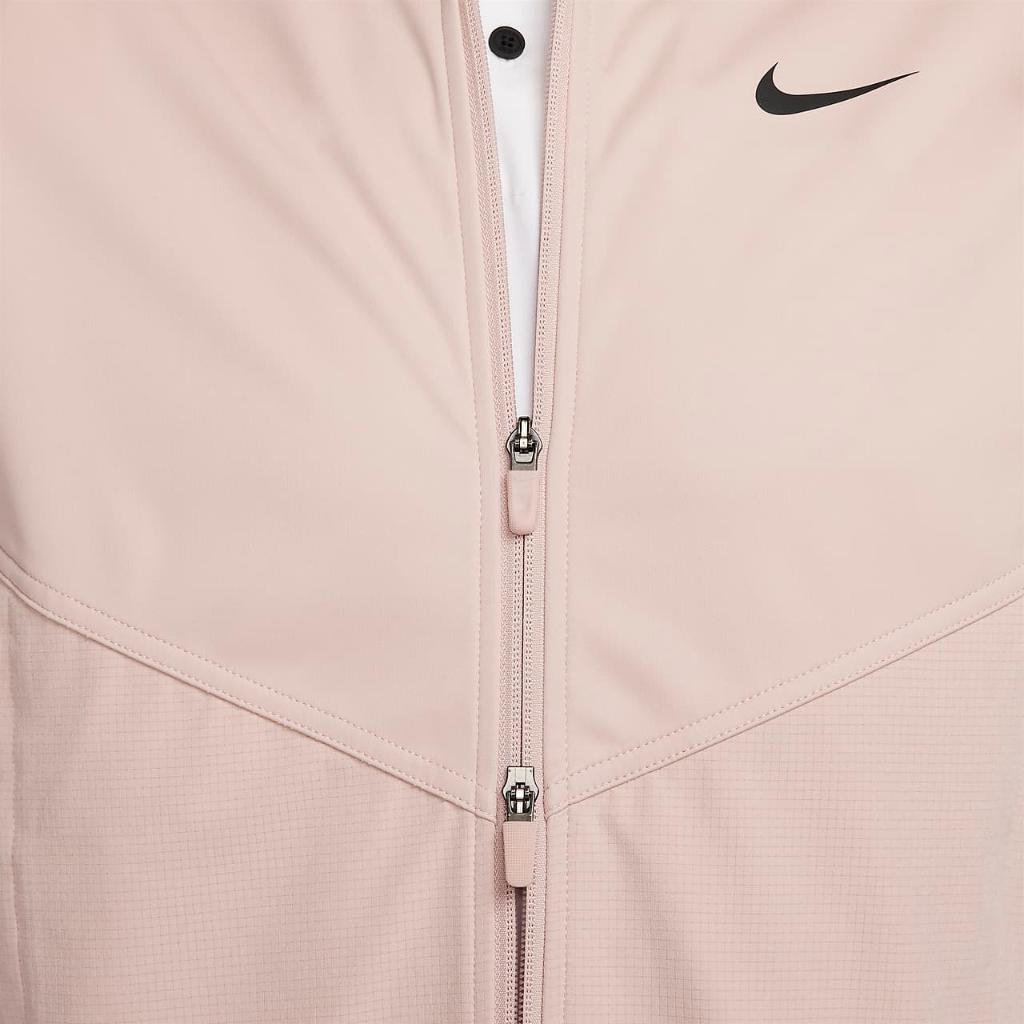 Nike Tour Essential Men&#039;s Golf Jacket DV1663-601