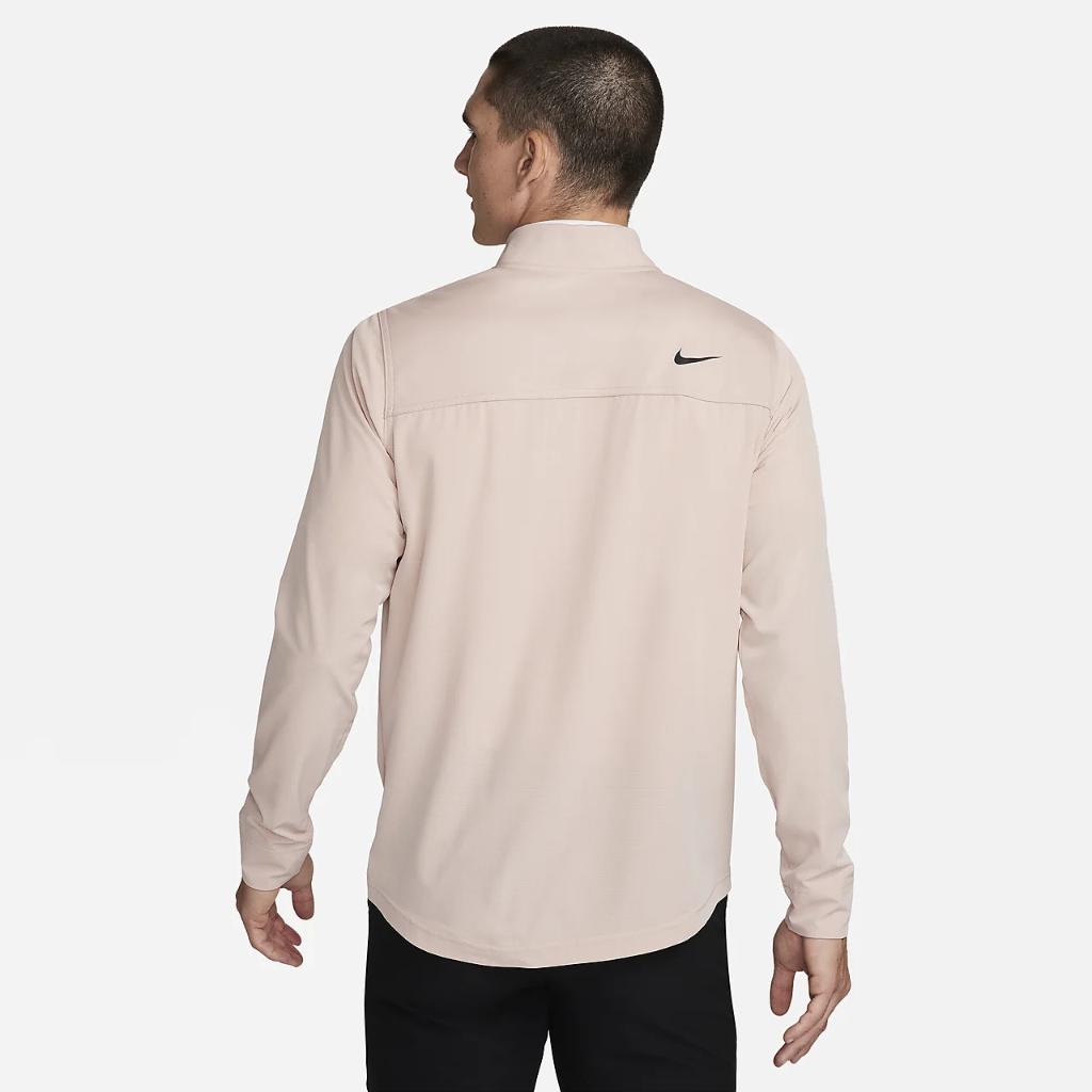 Nike Tour Essential Men&#039;s Golf Jacket DV1663-601
