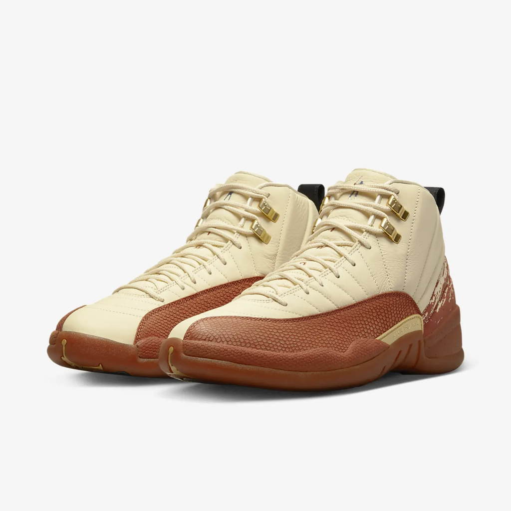 Air Jordan 12 Retro x Eastside Golf Men&#039;s Shoes DV1758-108