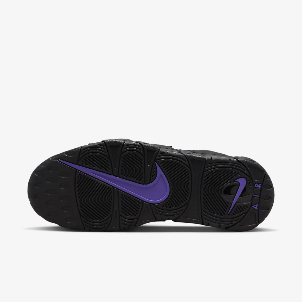 Nike Air More Uptempo &#039;96 Men&#039;s Shoes DV1879-001