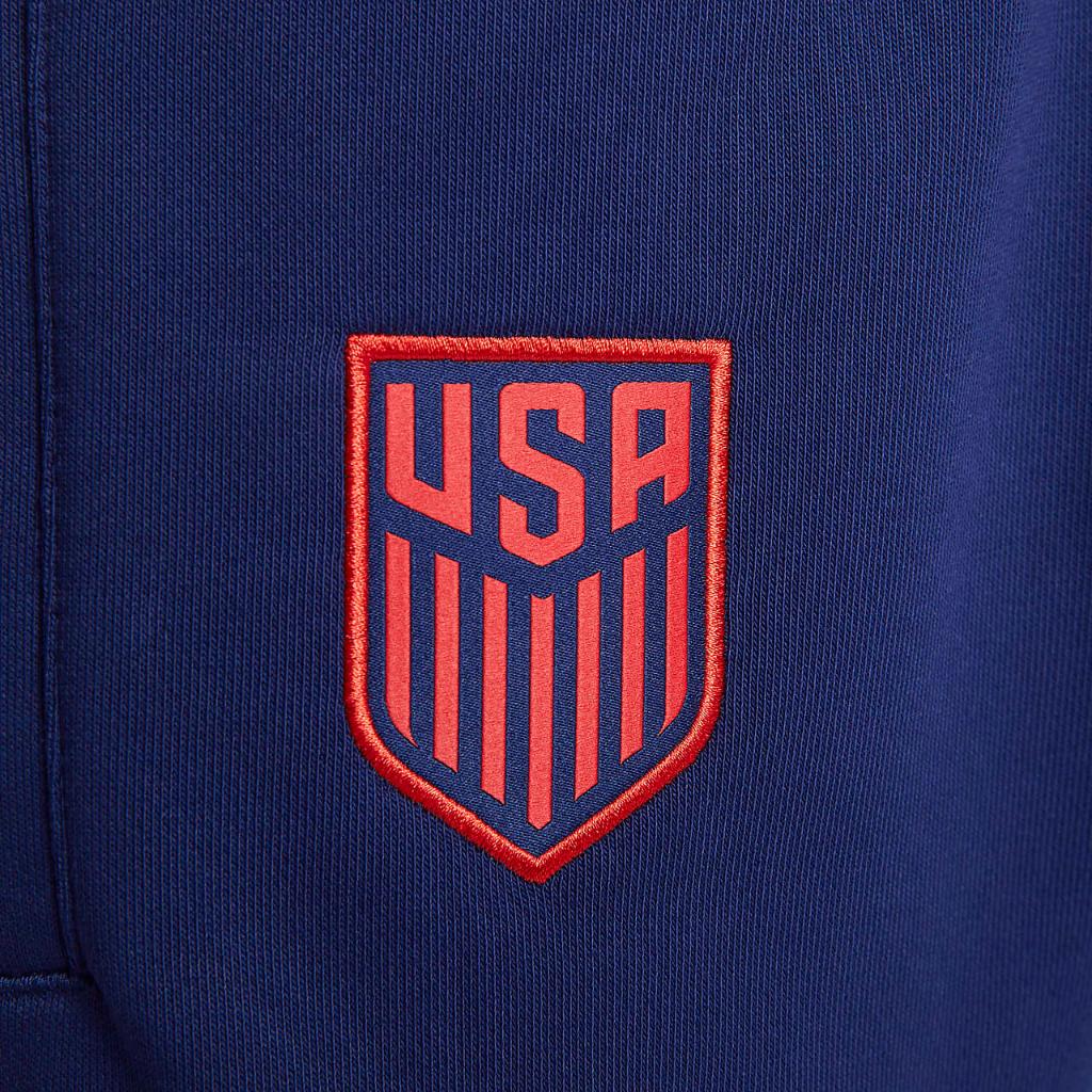 U.S. Standard Issue Men&#039;s Nike Soccer Pants DV1911-421