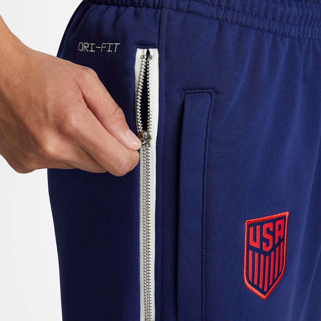 U.S. Standard Issue Men&#039;s Nike Soccer Pants DV1911-421