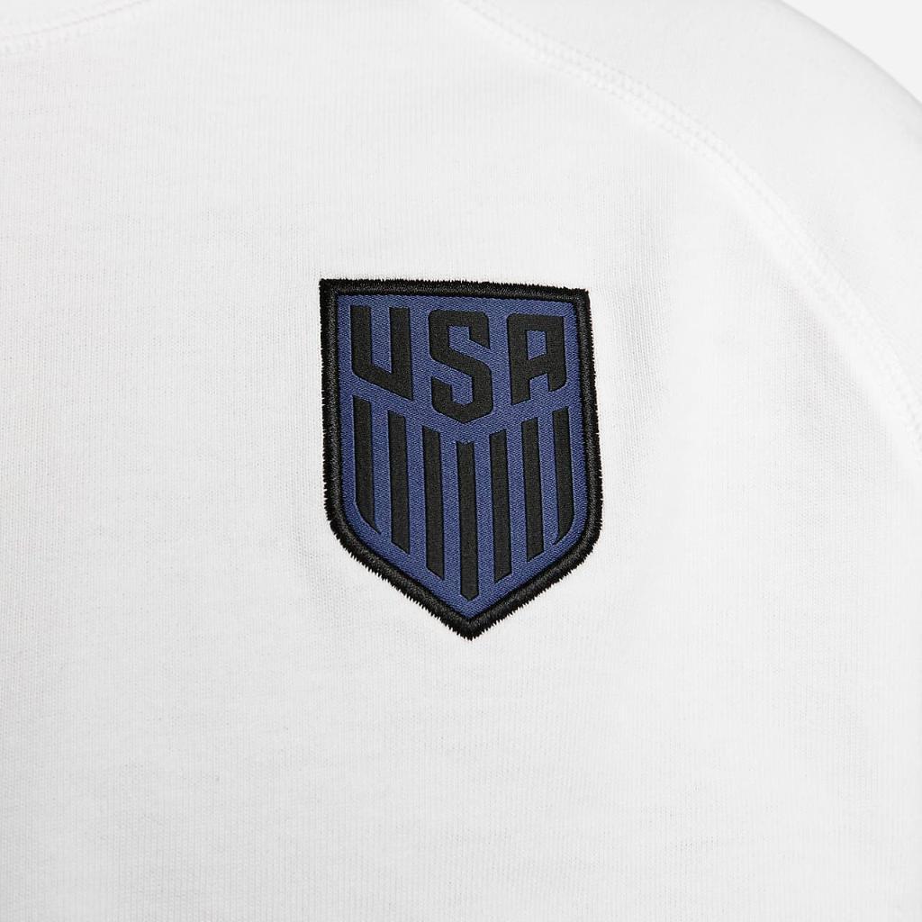 U.S. Men&#039;s Soccer Top DV1913-100