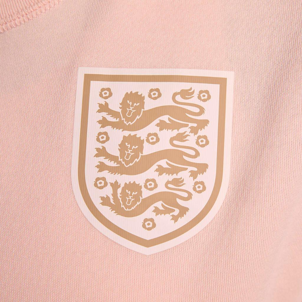 England Women&#039;s Soccer Top DV1958-610