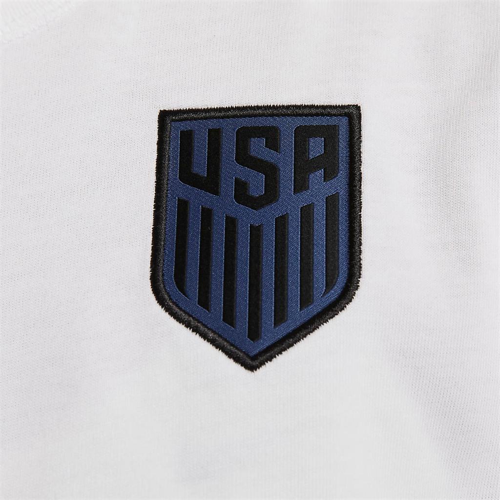 U.S. Women&#039;s Soccer Top DV1962-100