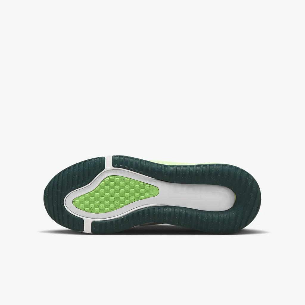 Nike Air Max 270 GO Big Kids&#039; Easy On/Off Shoes DV1968-006