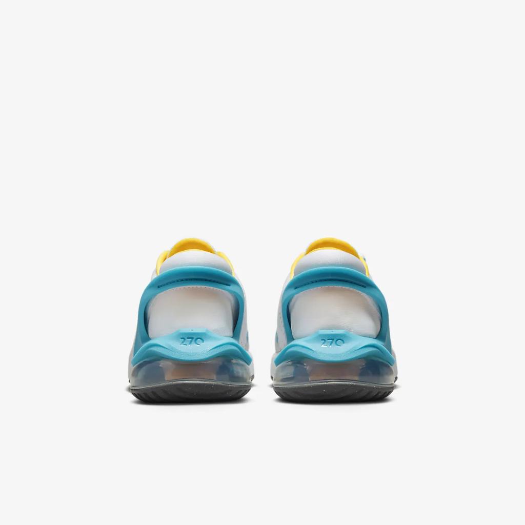 Nike Air Max 270 GO Big Kids&#039; Easy On/Off Shoes DV1968-100