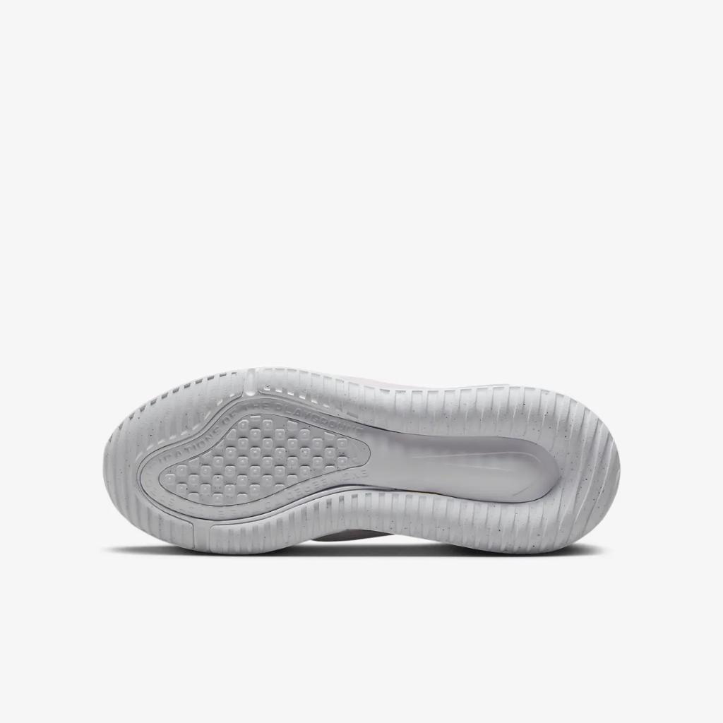 Nike Air Max 270 GO Big Kids&#039; Easy On/Off Shoes DV1968-102