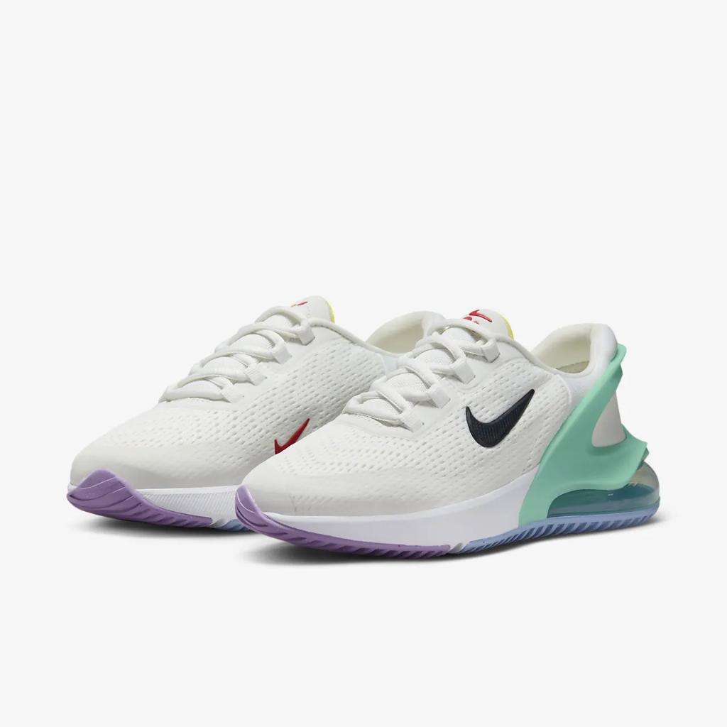 Nike Air Max 270 GO Big Kids&#039; Easy On/Off Shoes DV1968-105