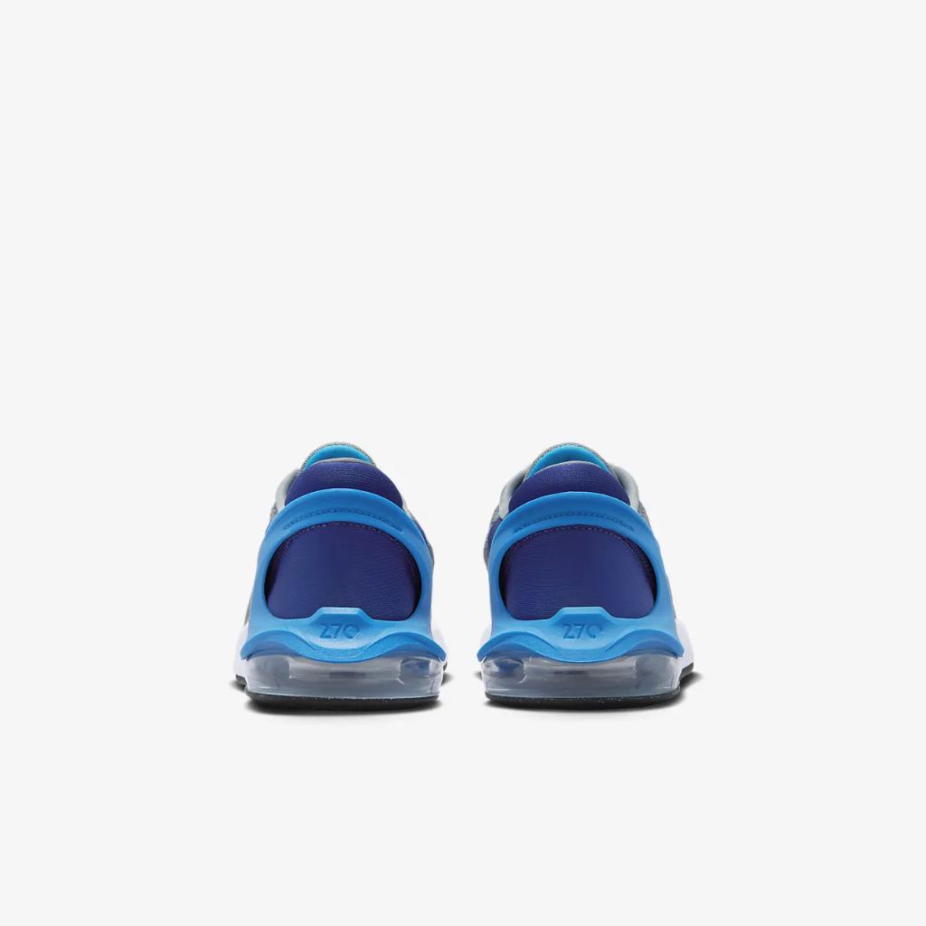 Nike Air Max 270 GO Little Kids&#039; Easy On/Off Shoes DV1969-003