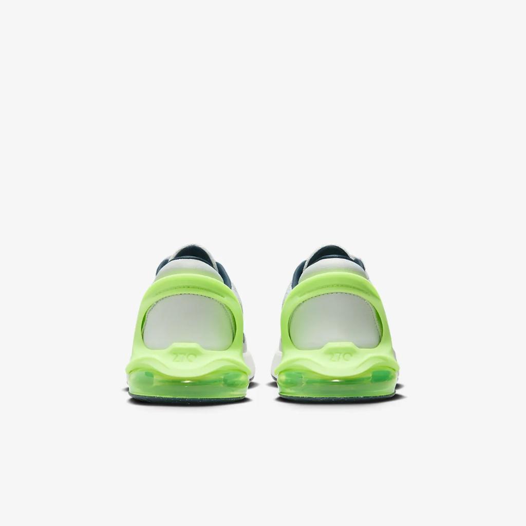 Nike Air Max 270 GO Little Kids&#039; Easy On/Off Shoes DV1969-006