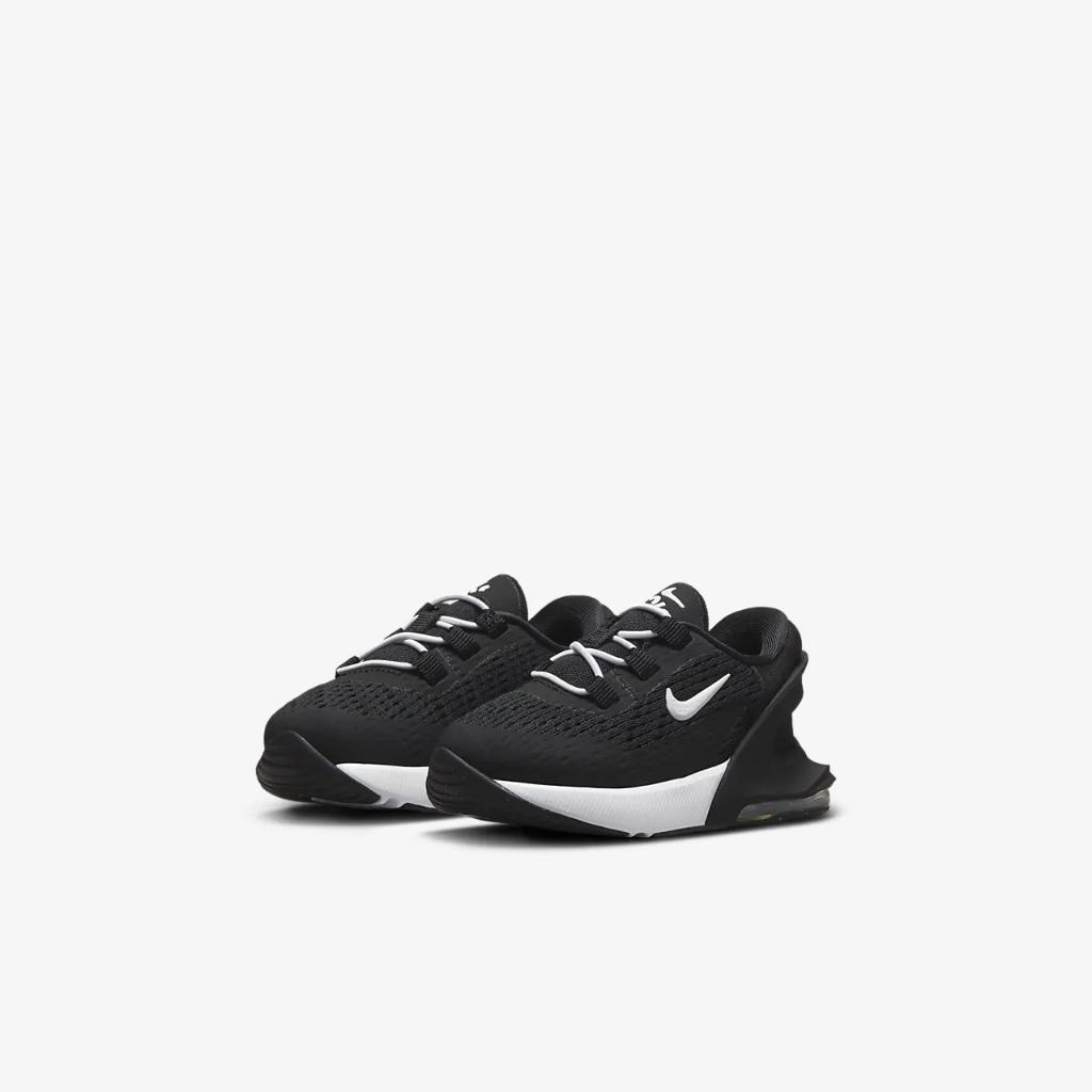 Nike Air Max 270 GO Baby/Toddler Easy On/Off Shoes DV1970-002
