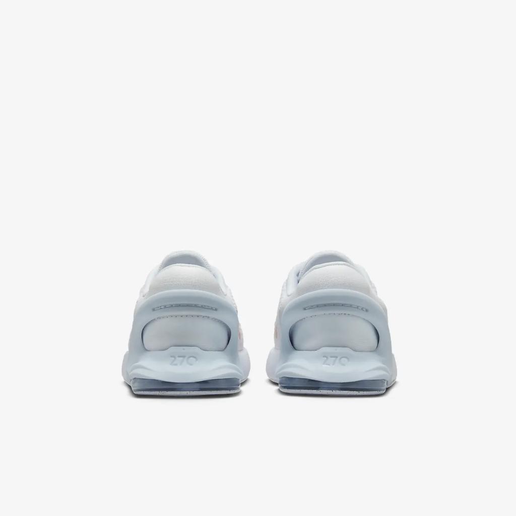 Nike Air Max 270 GO Baby/Toddler Easy On/Off Shoes DV1970-106