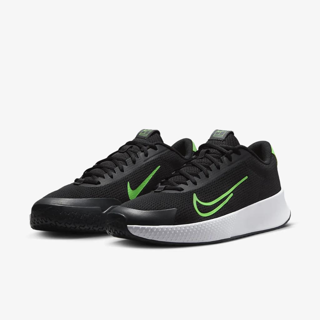 NikeCourt Vapor Lite 2 Men&#039;s Hard Court Tennis Shoes DV2018-004