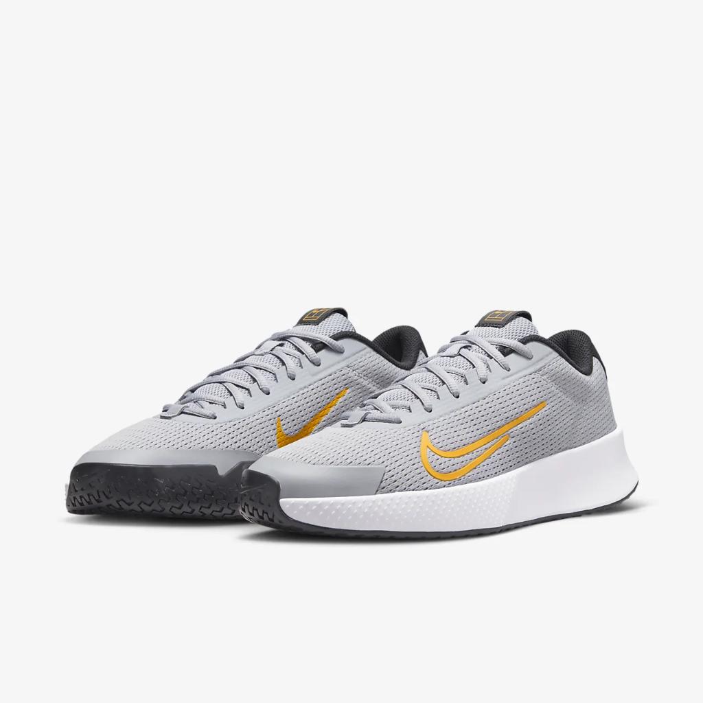 NikeCourt Vapor Lite 2 Men&#039;s Hard Court Tennis Shoes DV2018-005
