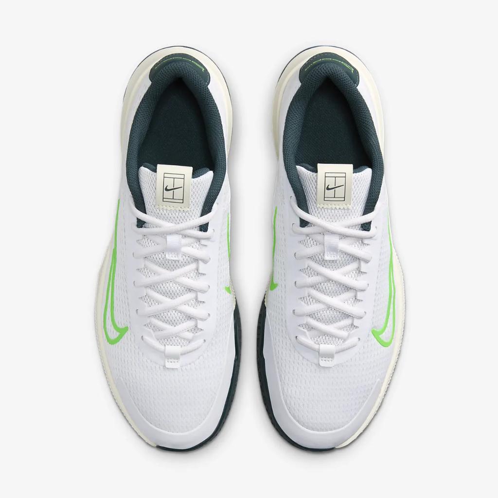 NikeCourt Vapor Lite 2 Men&#039;s Hard Court Tennis Shoes DV2018-101