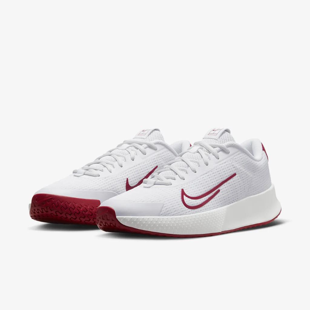 NikeCourt Vapor Lite 2 Men&#039;s Hard Court Tennis Shoes DV2018-102
