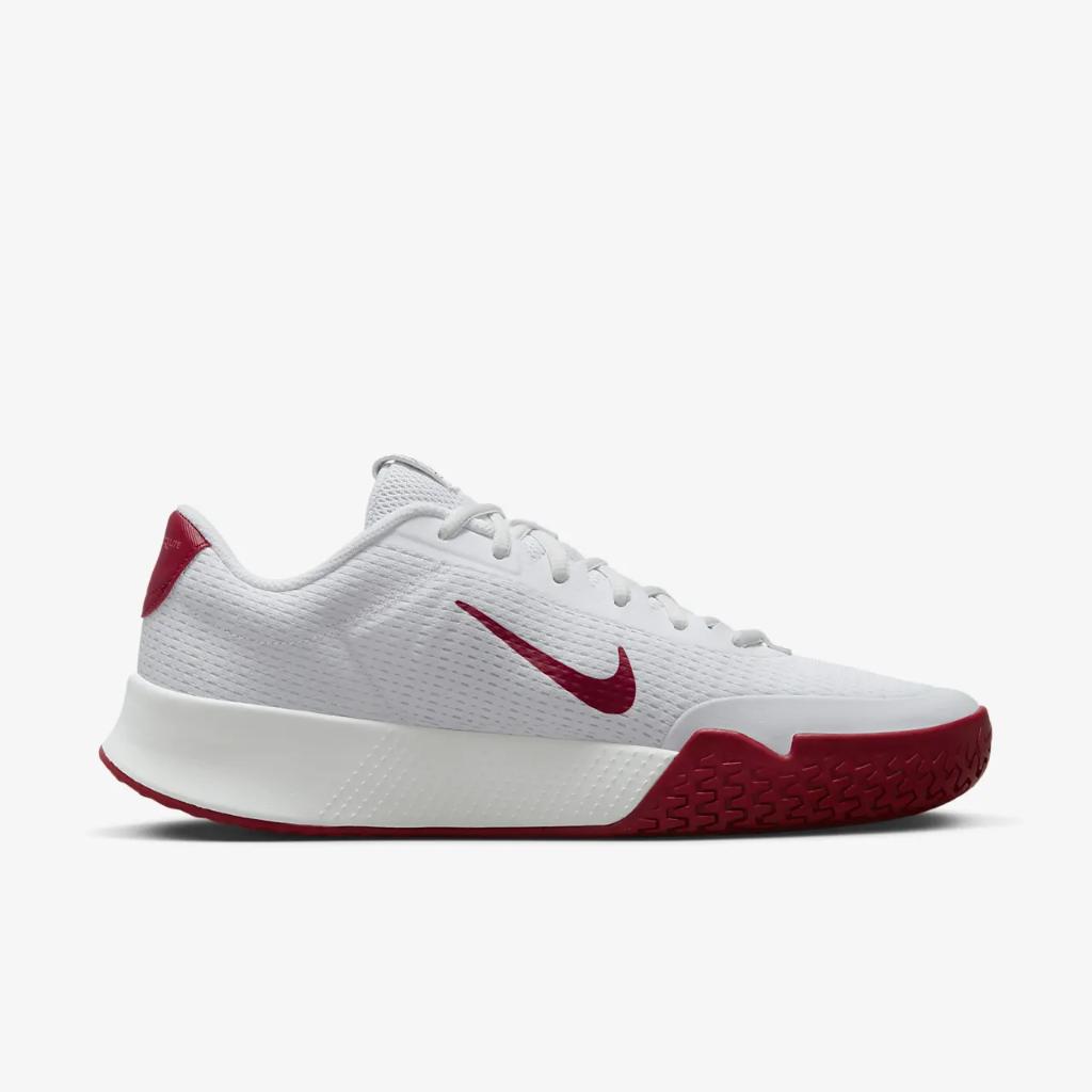 NikeCourt Vapor Lite 2 Men&#039;s Hard Court Tennis Shoes DV2018-102