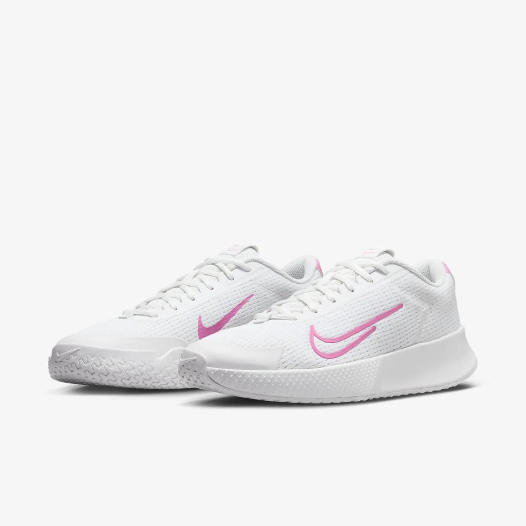 NikeCourt Vapor Lite 2 Women&#039;s Hard Court Tennis Shoes DV2019-107