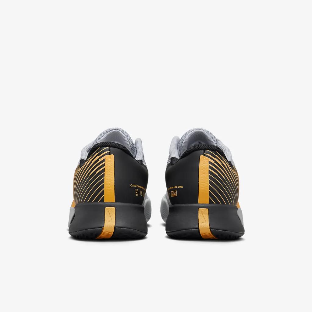 NikeCourt Air Zoom Vapor Pro 2 Men&#039;s Clay Tennis Shoes DV2020-005